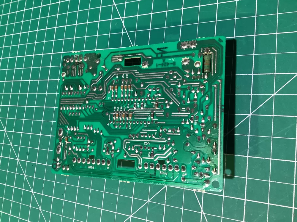 Kenmore 100 01067 01 Dryer Control Board AZ132301 | NR1423