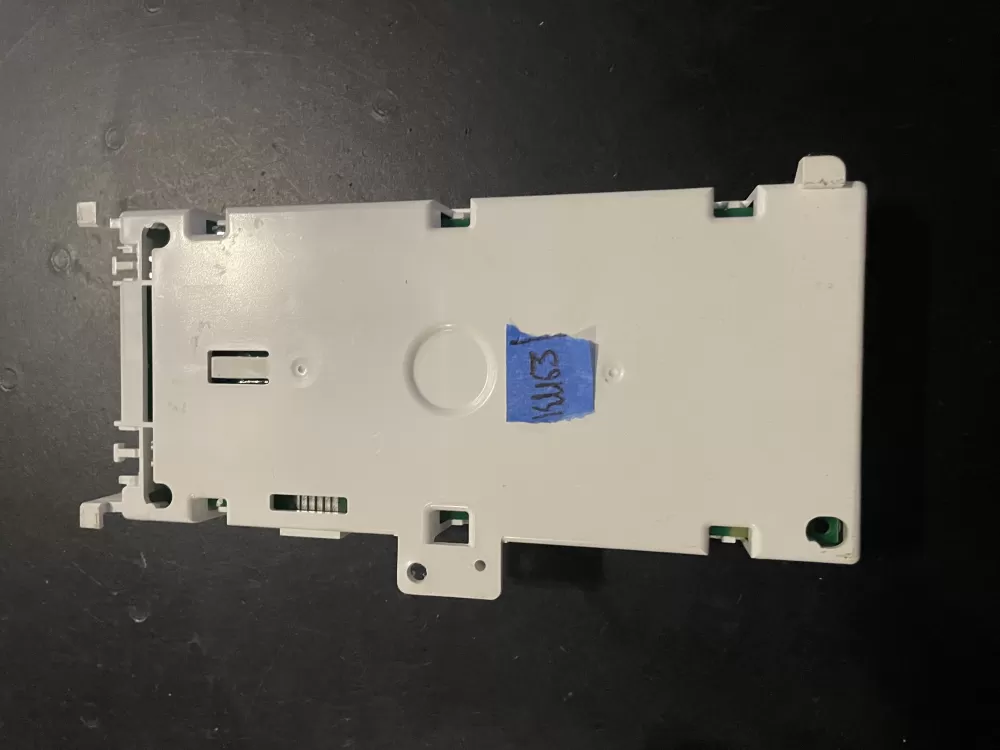 Whirlpool Maytag Kenmore W10182365 Dryer Control Board AZ27172 | KM63
