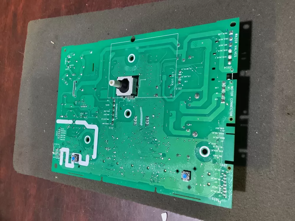 GE 290D1914G101 290D2864GXXX 290D1914G001 Washer Control Board AZ113313 | NR2125