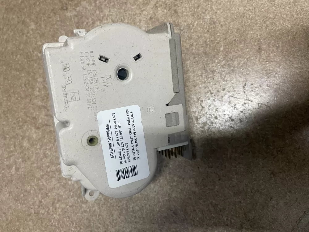 Kenmore 3952379A Washer Timer 3952379 AZ9509 | KM1401