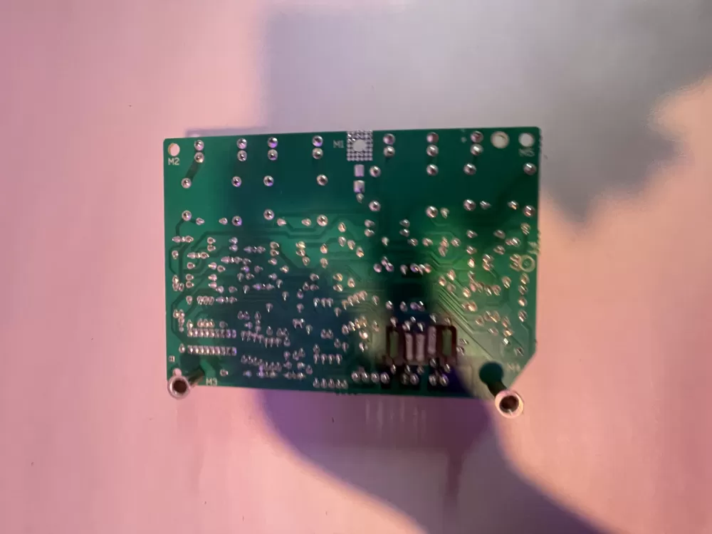 Whirlpool W10331686 100-1323-02 Range Oven Spark Module AZ195353 | KM2751