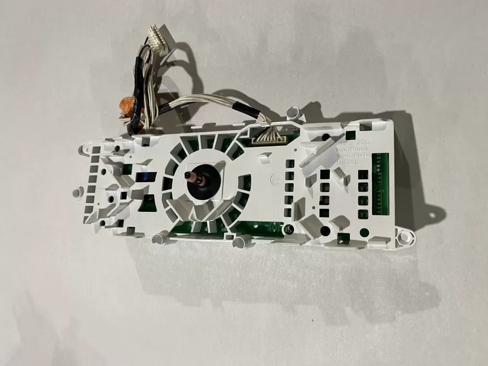 Whirlpool Amana W10215446 W10212773 Dryer Control Board AZ167138 | BK2570