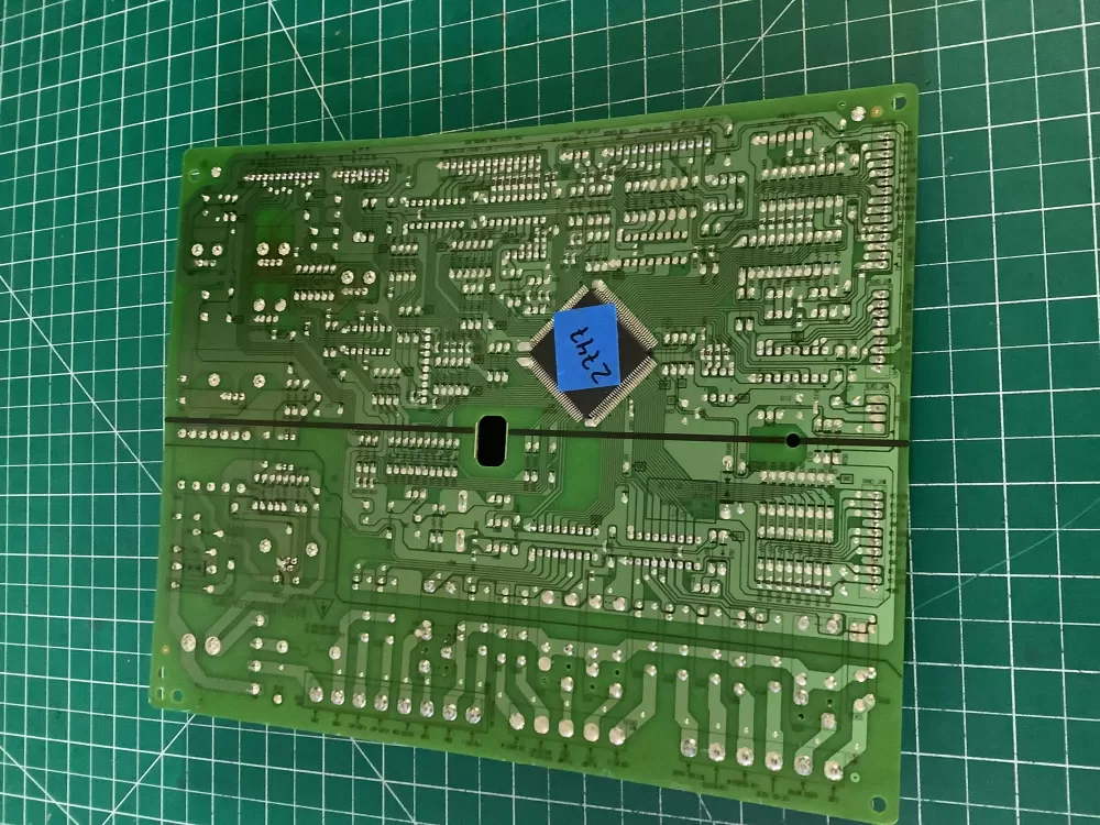 Samsung AP4909012 DA92-00055A Refrigerator Control Board AZ186772 | NR2747