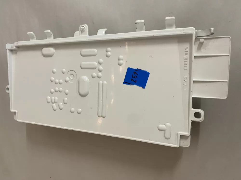Whirlpool Maytag W11114420 W11266624 Washer Control Board AZ201256 | BK2571