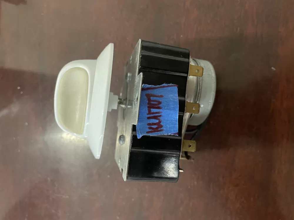 Kenmore 3406702A WP3976576 3406015 3406702 3976576 Dryer Timer AZ40582 | KM1707