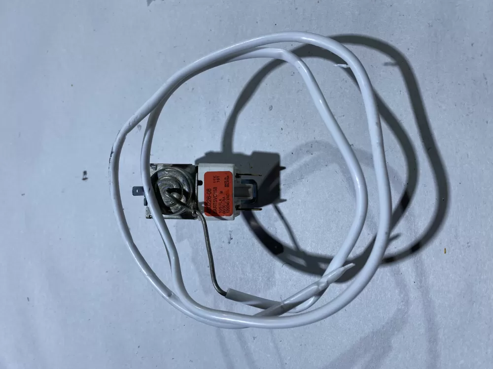 Westinghouse PS8769007 Thermostat Cold Control AZ130871 | BK2258