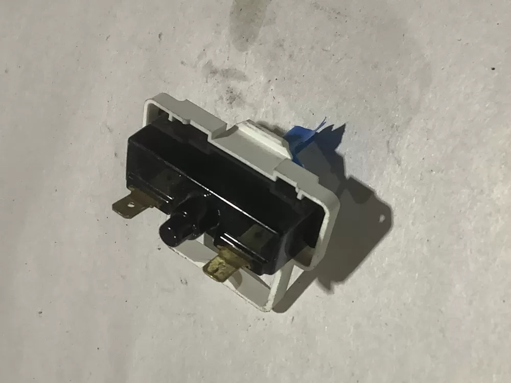 Whirlpool Kenmore Roper Estate AP6009036 3977456 WP3977456 PS11742178 Dryer Start Switch