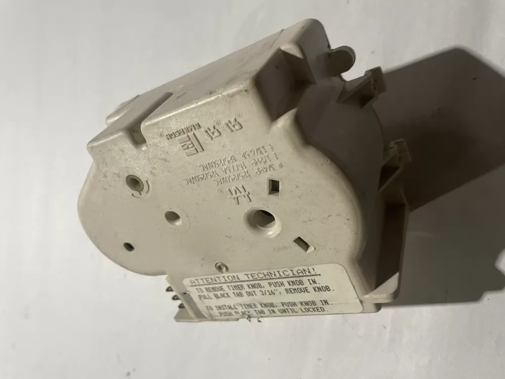 Kenmore Washer Timer Part 3951708A AZ191110 | Wm1186