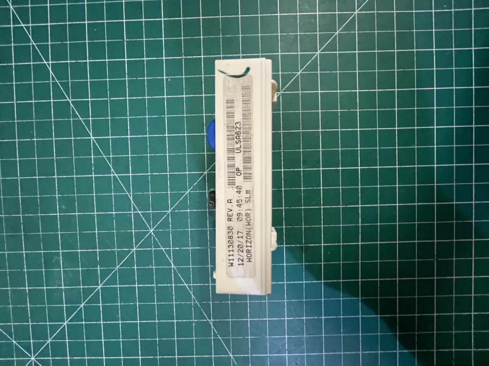 Whirlpool Refrigerator Control Board W11117379 AZ187208 | KM2714