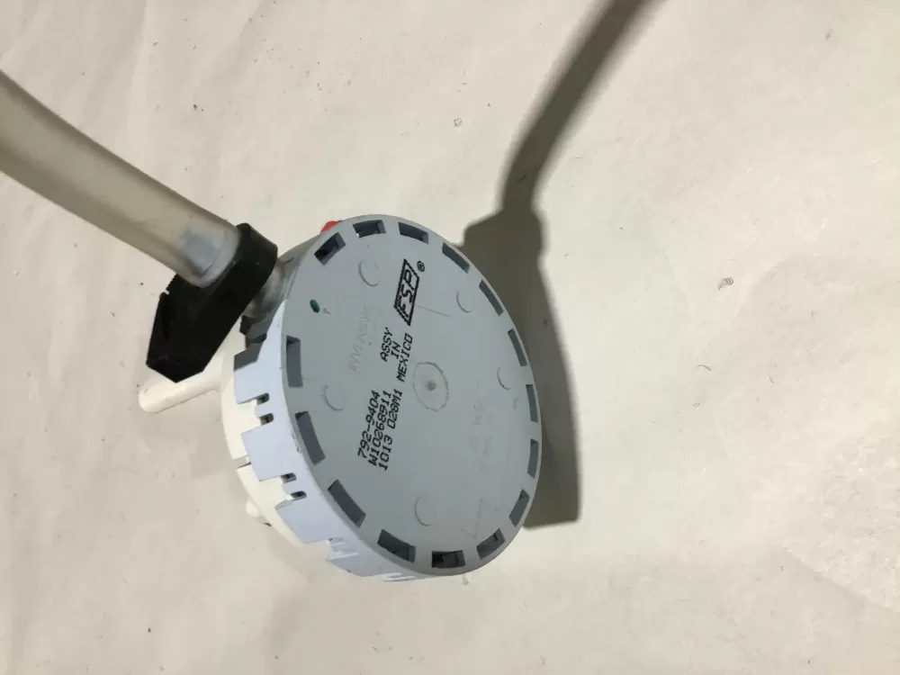 Whirlpool  Maytag  Kenmore AP6018167 W10268911 WPW10268911 PS11751469 Washer Water Level Pressure Switch