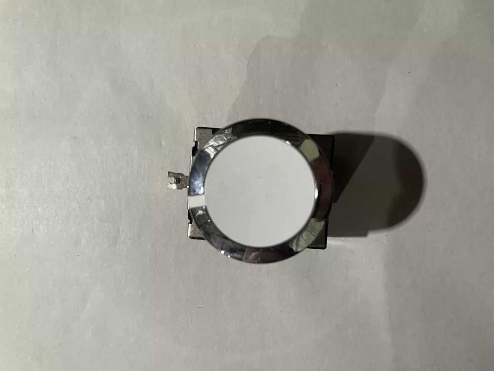 GE 234D2265P002 WE04X24553 Dryer Control Board Switch