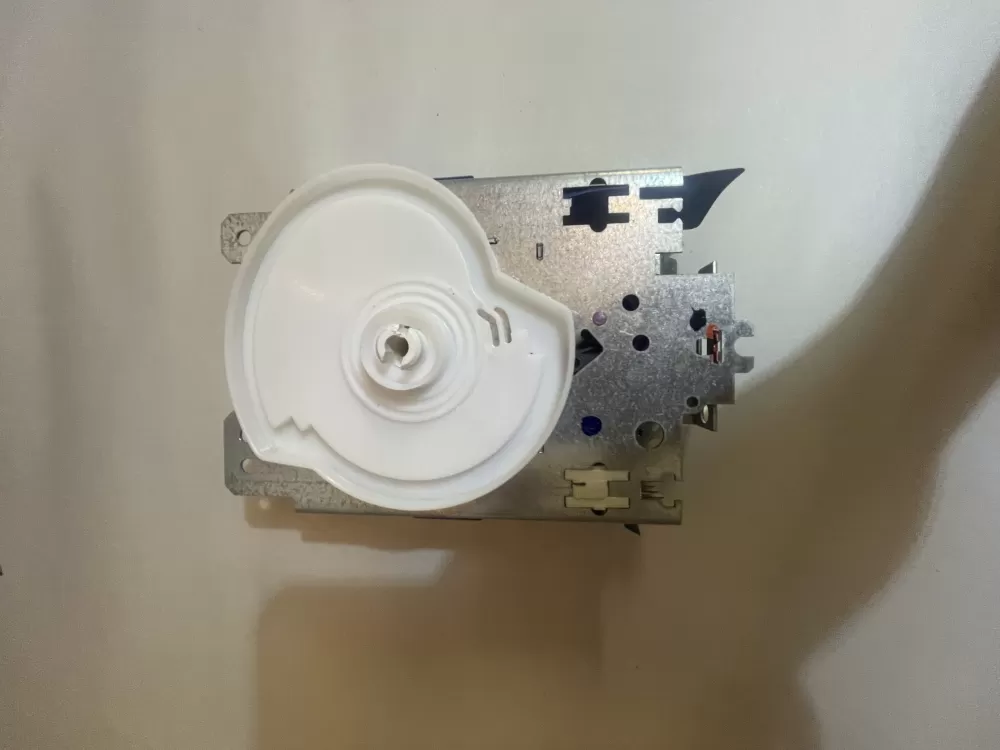 Whirlpool  Amana  Magic Chef W10039490 W10199588 WPW10199588 PS11750162 Dishwasher Timer