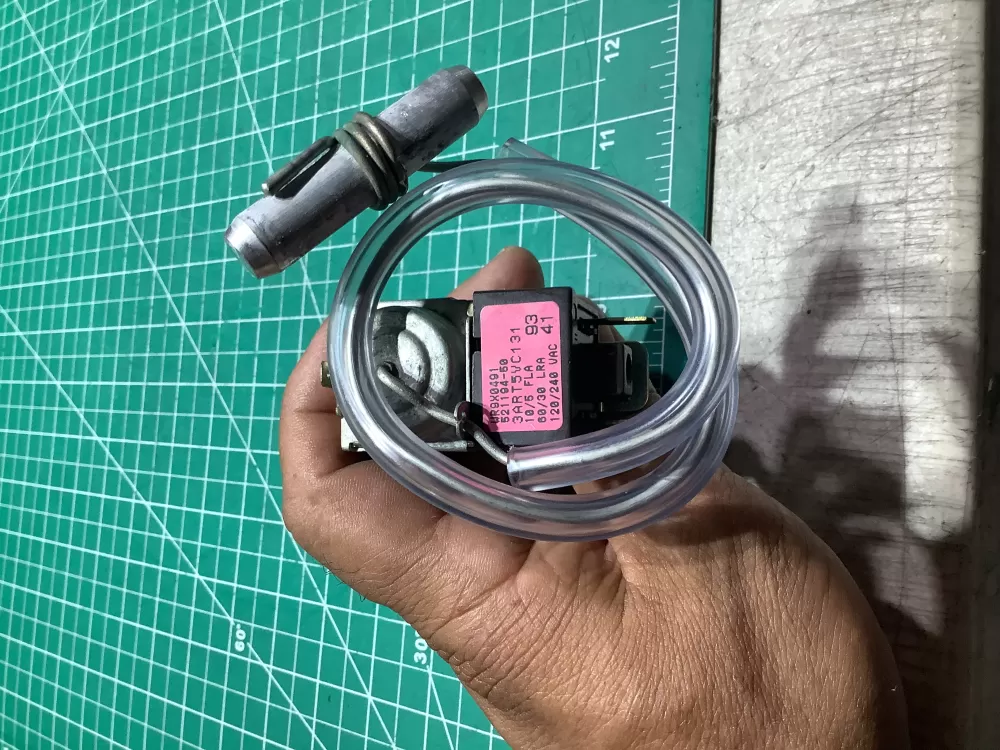 AZParts WR9X491  AP2061697  310885  AH310860  EA310860  PS310860  WR09X0448  WR09X0458  WR09X0491  WR9X448  WR9X458  310885  AH310860  EA310860  PS310860  