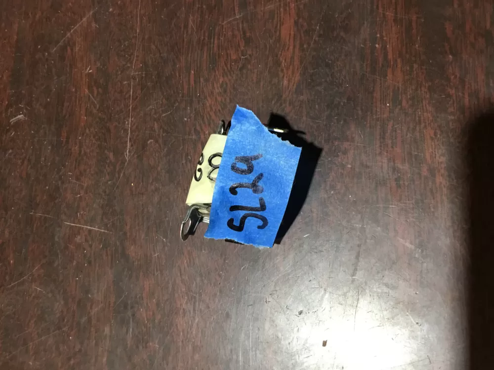 Frigidaire Crosley Gibson Kelvinator 3204267 Dryer Thermostat AZ66073 | Sl29