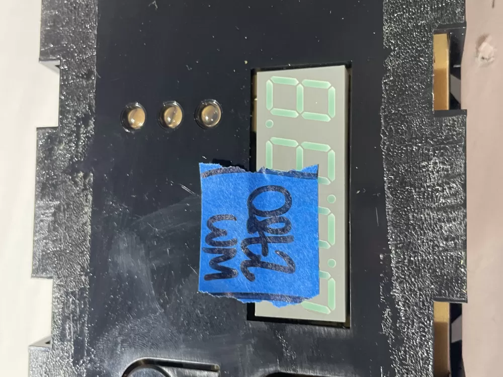 Frigidaire 316418200 316557100 316557115 Range Control Board AZ199873 | Wm2780