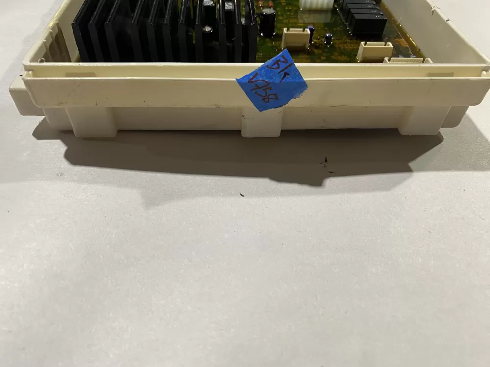 Samsung DC92-00250A DC92-00250 Washer Control Board AZ143511 | BKV758