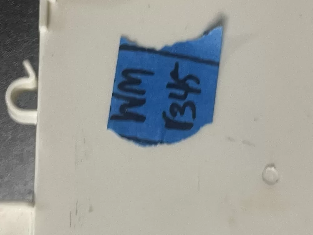 LG EBR36870705 Washer Display Control Board Assembly AZ15502 | V345