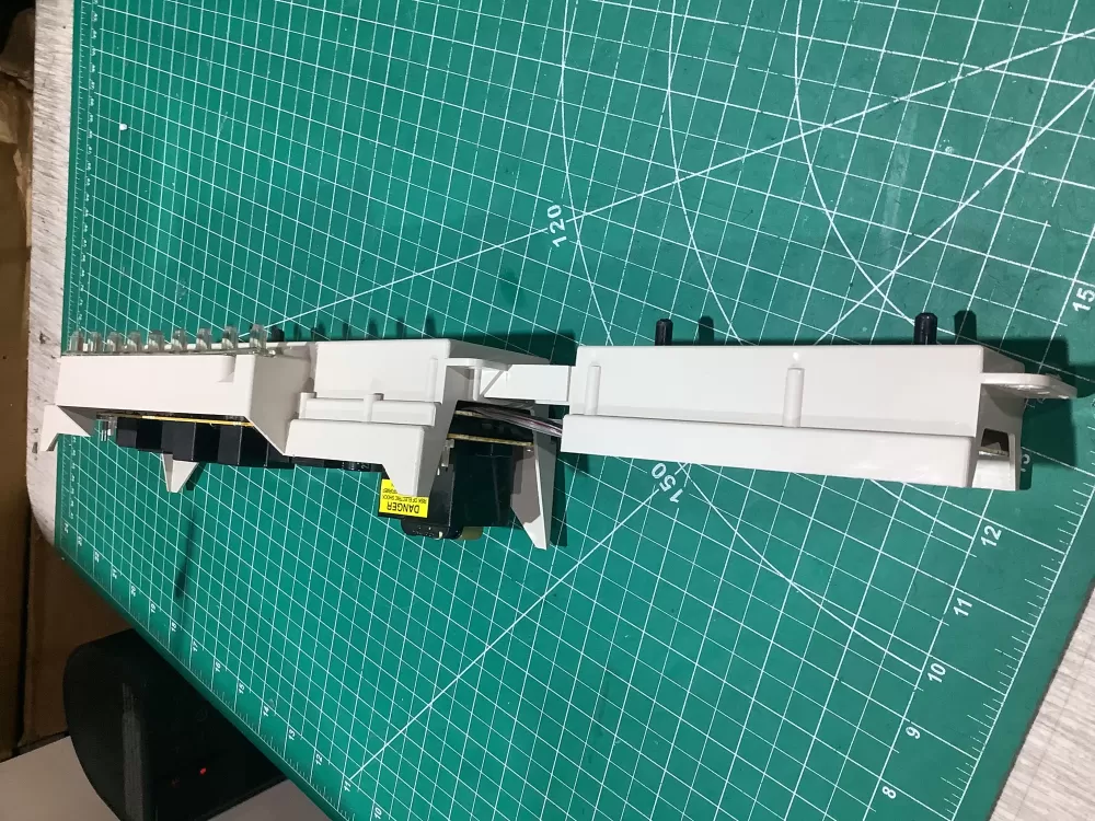 GE 175D4490G013 Washer Control Board AZ185707 | AV86