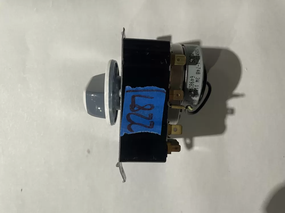 GE General Electric Kenmore 189D7146P001 Dryer Timer AZ192240 | KM2287
