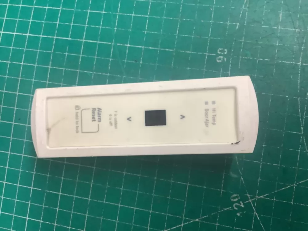 2020880 Frigidaire Freezer Board - Control