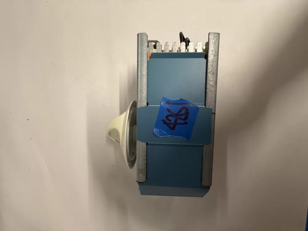 Frigidaire AP2106875 407393 131436700 PS417799 Washer Timer AZ231269 | KM426