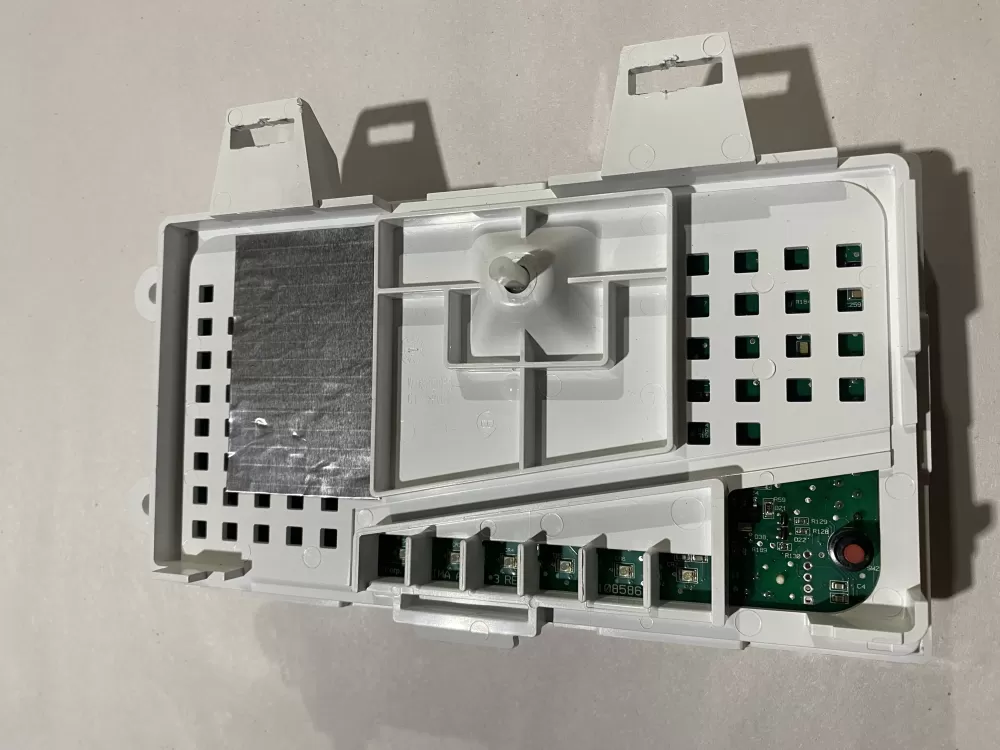 Amana Crosley Maytag W11124710 W10897771 Washer Control Board AZ144968 | BK2432