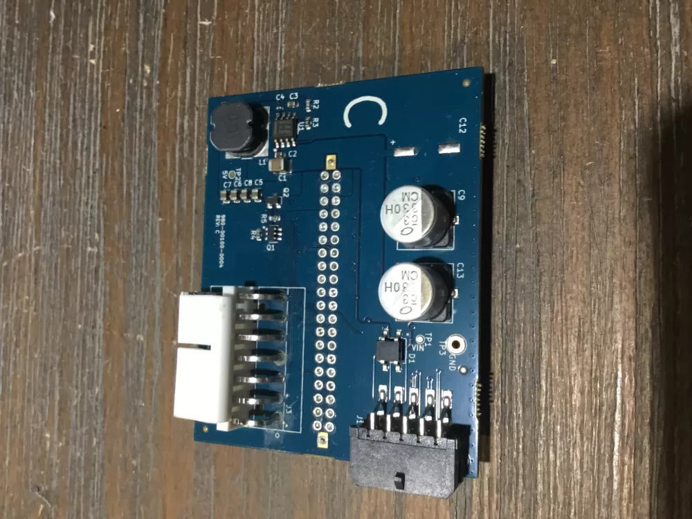  980-00100-0004  980 00100 0004  E314500 