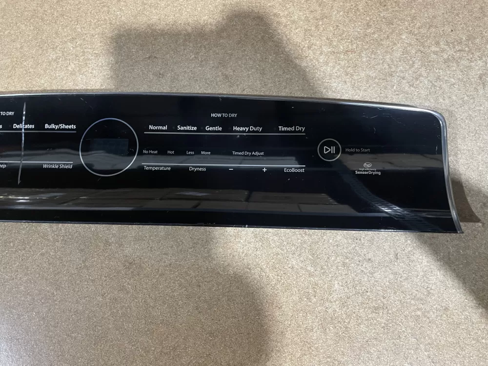 Whirlpool W11098462 W11125963 W11133029 Dryer Control Board AZ59071 | KMV503