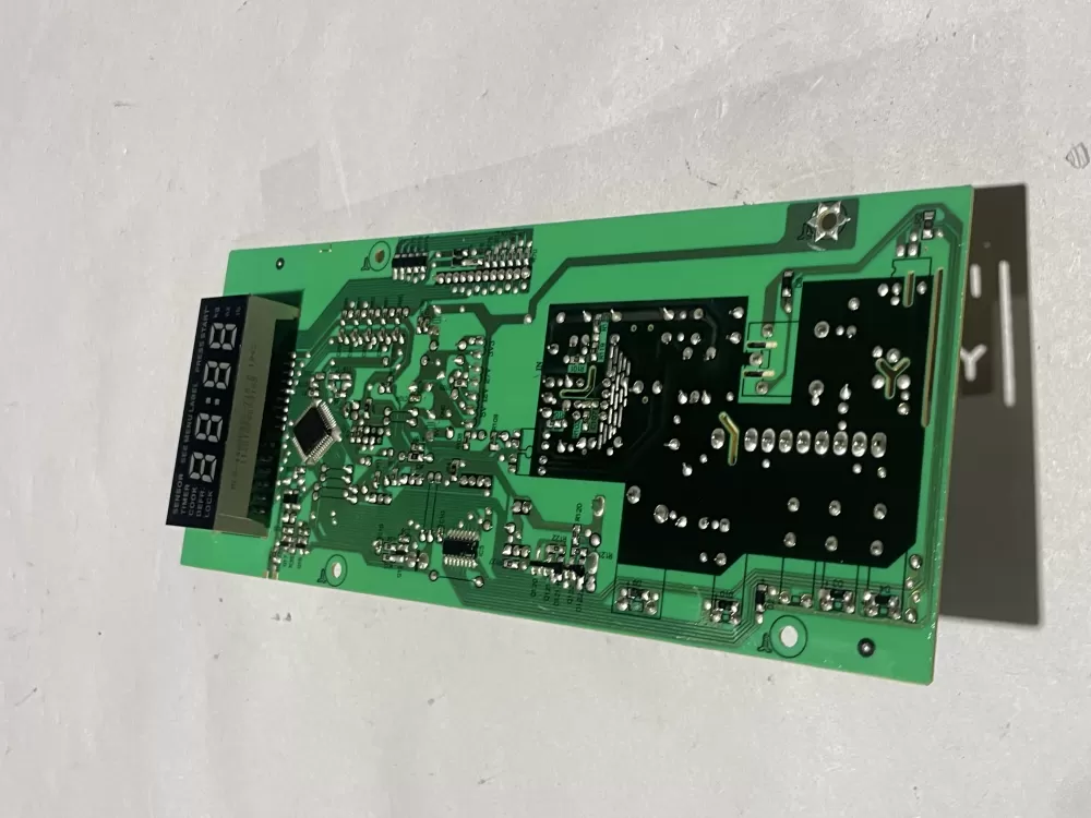Frigidaire 17170000014725 Microwave Control Board AZ122514 | Wm2243