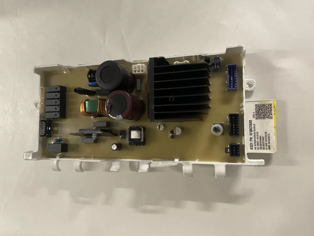 Whirlpool W10625549 W10625688 W10812421 Washer Control Board AZ145307 | KMV722