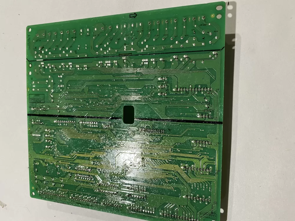 Samsung DA94 02274A DA92 00594C Refrigerator Control Board AZ145973 | BK2445
