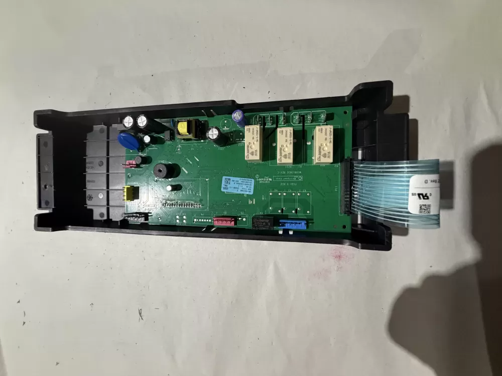 Whirlpool W11637088 W10813832 2416500824 Range Control Board AZ228561 | KMV387