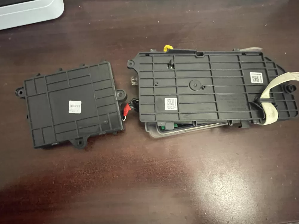 Samsung DC92 01802J DC9201802J Washer Control Board AZ81030 | Wm598V