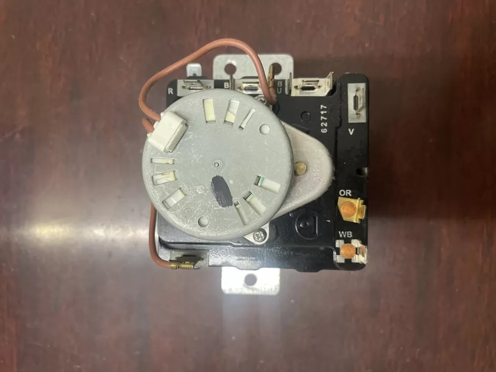 Whirlpool Kenmore WP8299778 AP6012586 Washer Timer AZ33039 | KM51