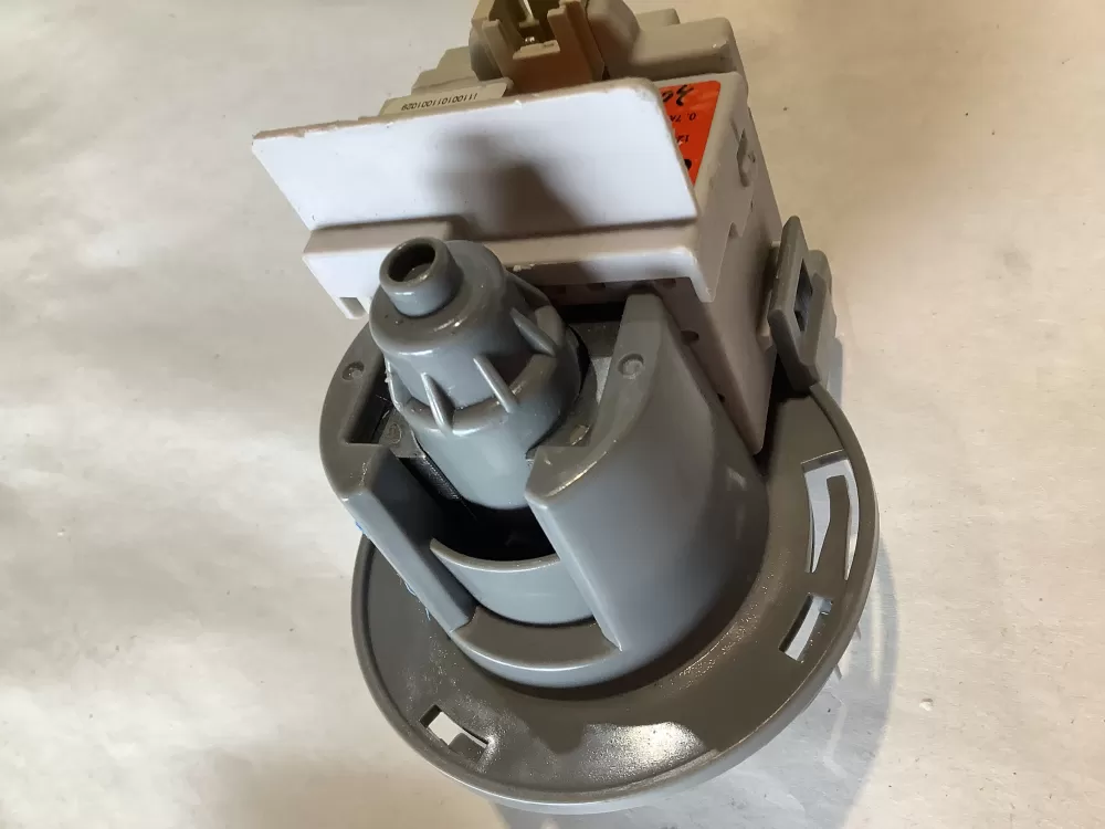 Rca W11611440 W11226877 Dishwasher Drain Pump AZ149104 | SL182