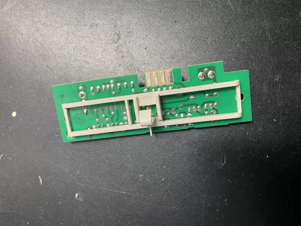 Maytag 6 3708950 63708950 Dryer Control Board AZ17259 | BK985