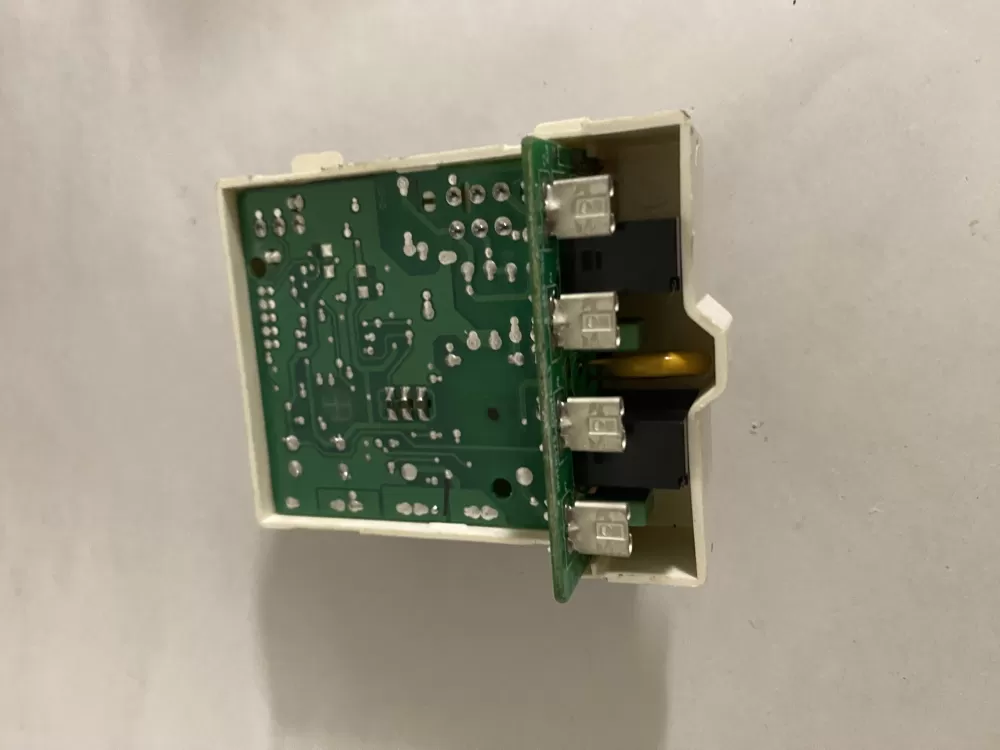 KitchenAid 100-01412-05  070966597 Ice Machine Control Board