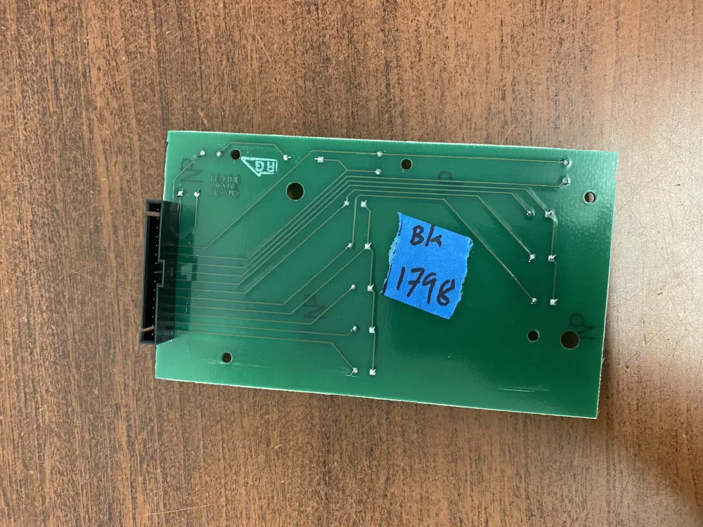 Whirlpool 8519269 Dryer Control Board AZ49029 | BK1798