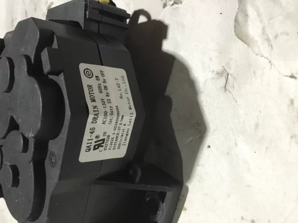 Frigidaire Washer Shift Actuator P# 5304511361 17438000000343 AZ100850 | Sl124