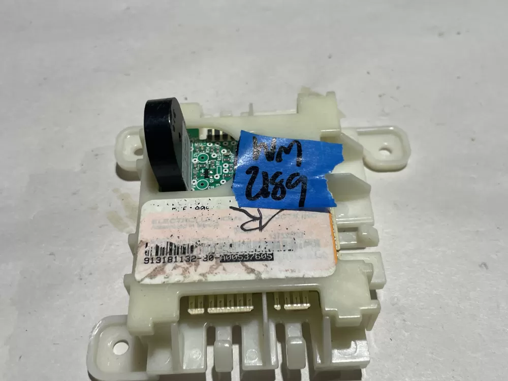 Frigidaire Dryer 137332801 5304500456 Control Board AZ140723 | Wm2189