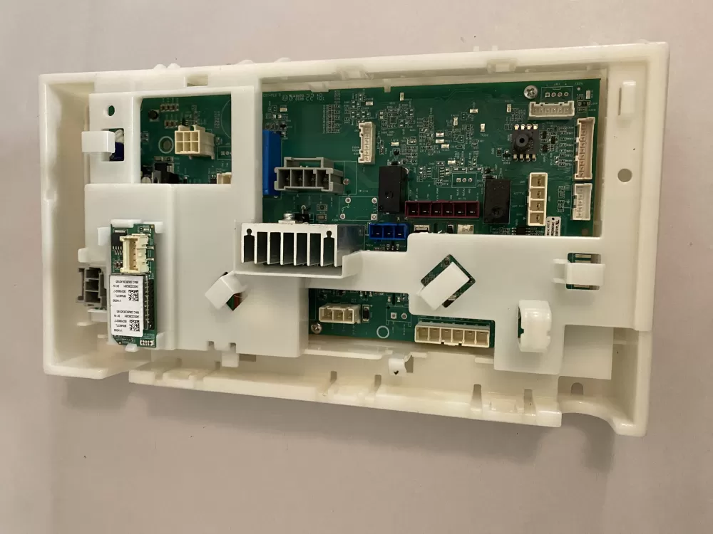 GE 290D2887G102 Washer 