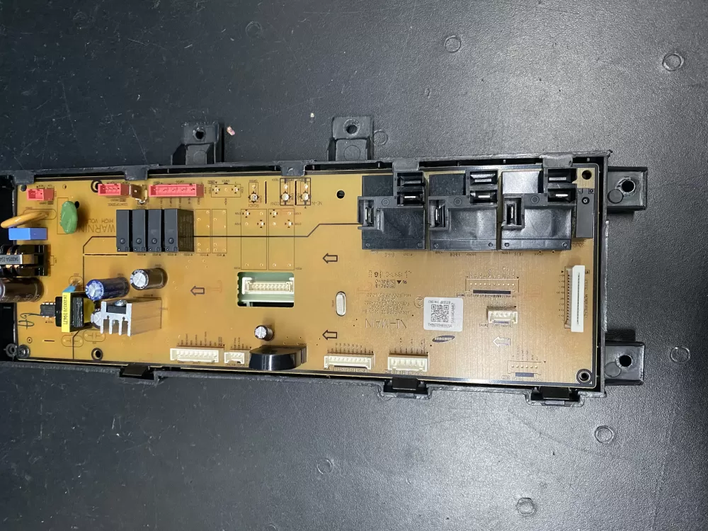 Samsung DE94-03926A Oven Control Board