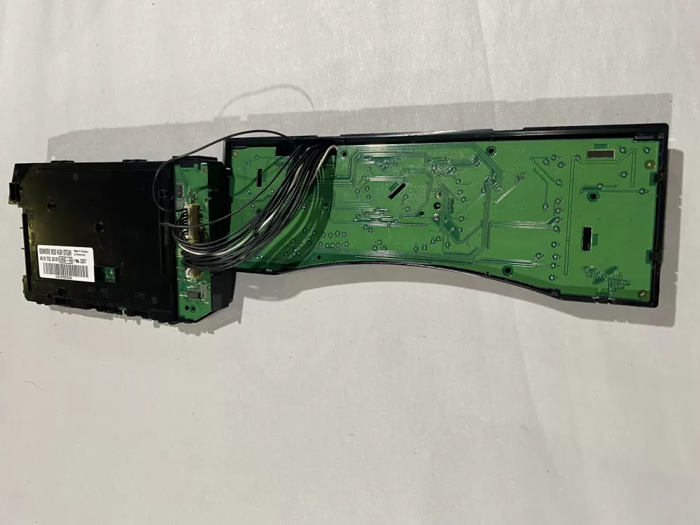 Whirlpool Kenmore 4619 702 38161 Washer Control Board AZ184331 | BKV859