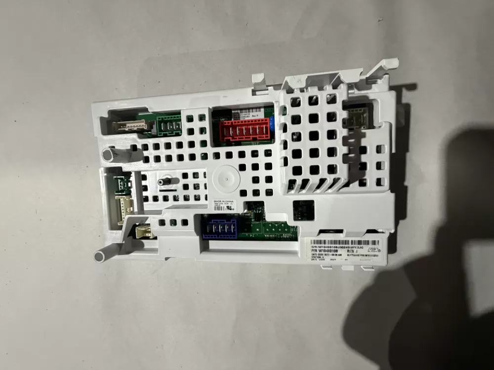 Whirlpool W10405852 W10445271 W10480108 PS3653298 Washer Control Board