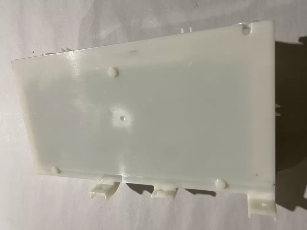 GE Washer 290D2887G106 Main Control Board AZ190881 | BKV875
