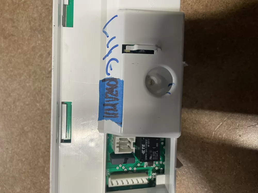 Frigidaire Electrolux 1347313 Dryer Control Board AZ6787 | KMV240