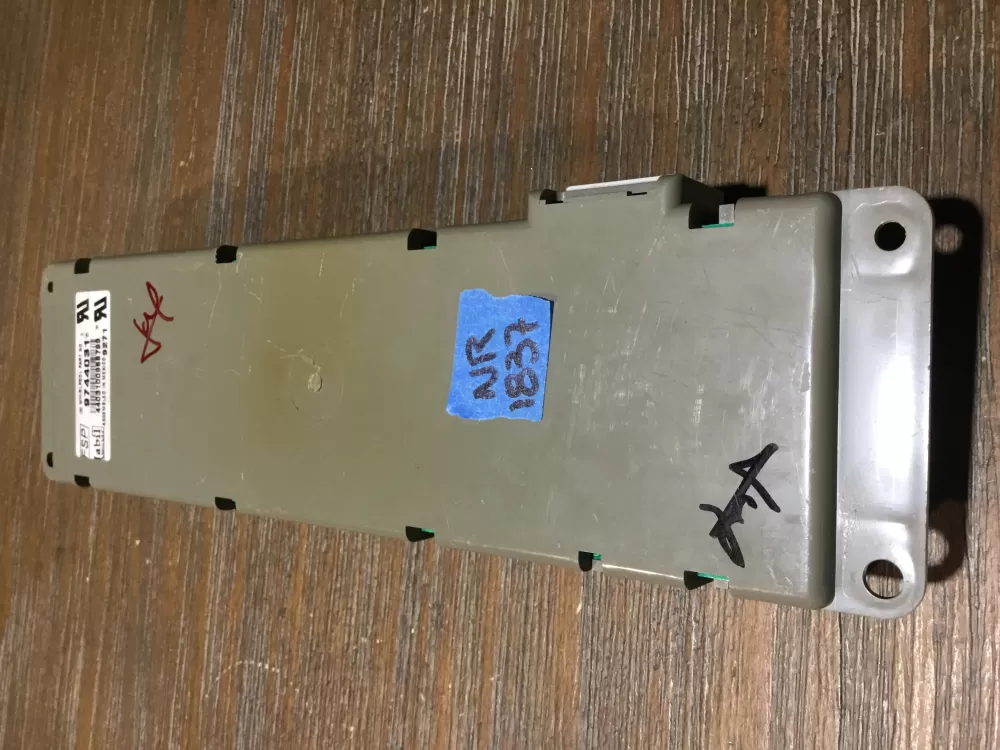 Kenmore Whirlpool Frigidaire Dishwasher Control Board AZ50812 | NR1837