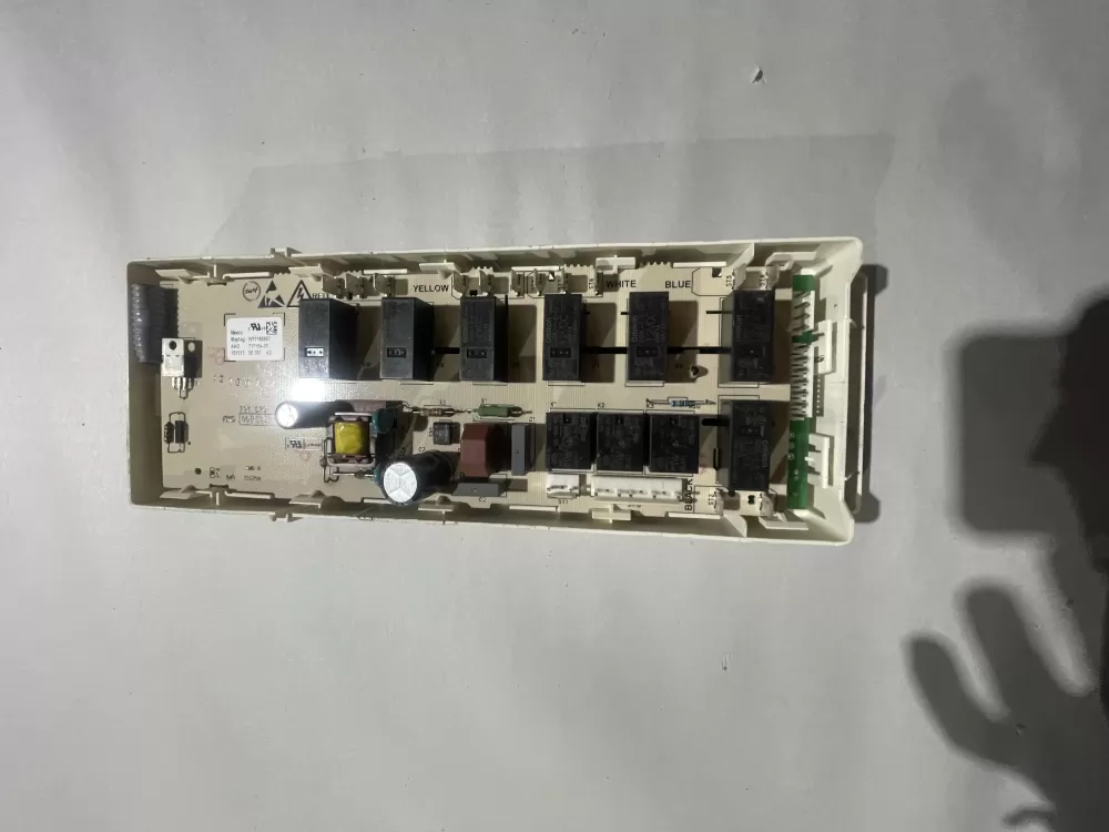 Maytag AP5957887 74009992 74009992R Range Control Board AZ194176 | KM569