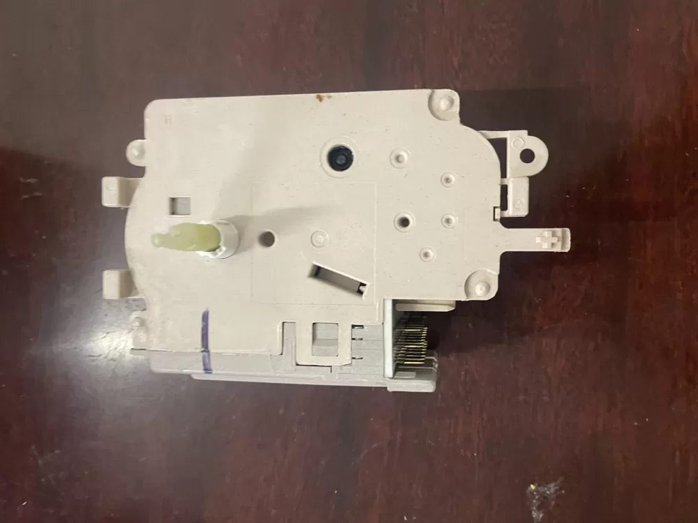 Frigidaire  GE  Kenmore 131758600B Washer Timer