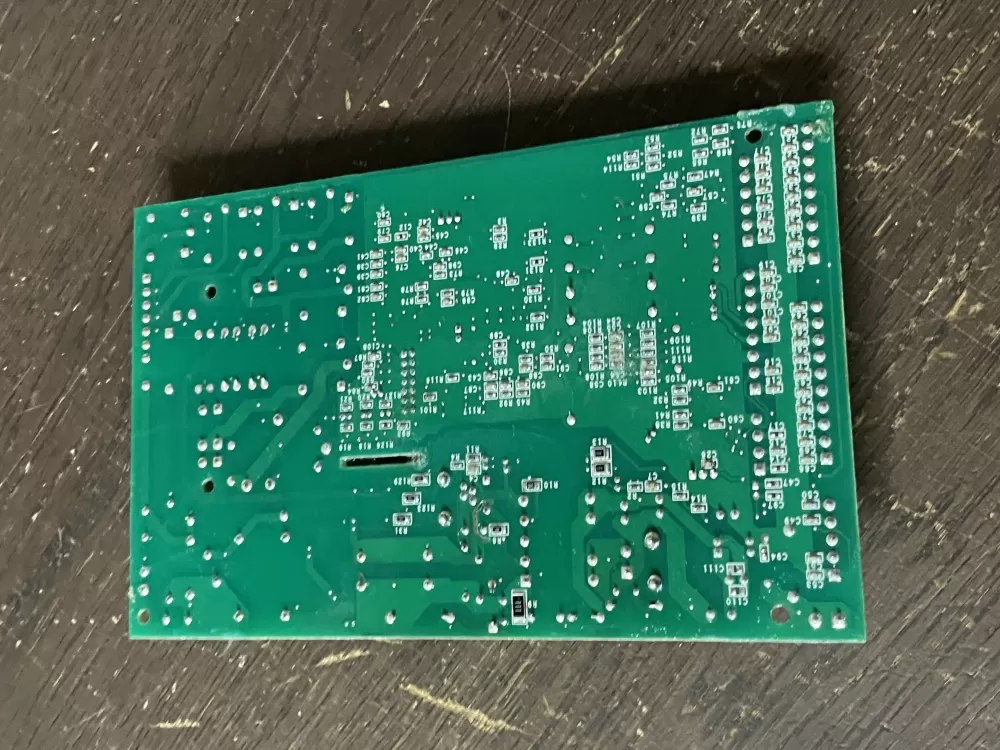 GE WR55X10942 200D4850G014 Refrigerator Control Board AZ41663 | Wm1724